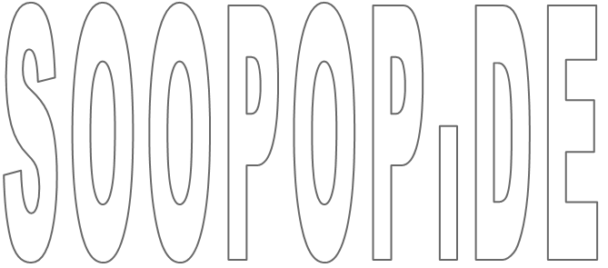 SOOPOP.DE
